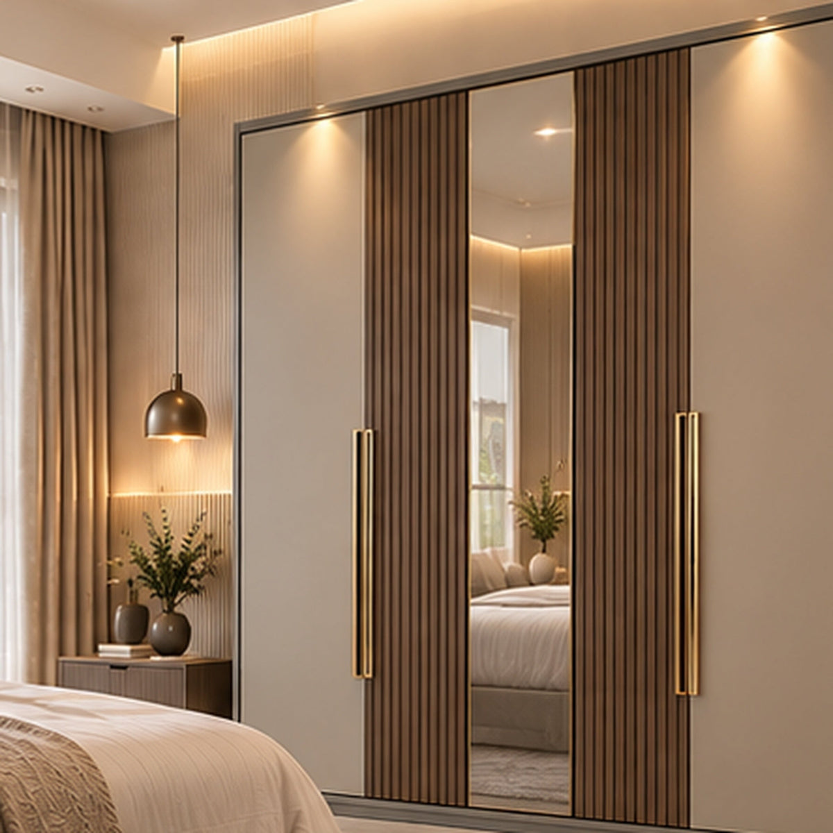 Right Work Interior project image for Prestige City Bangalore interior planning for NRIs