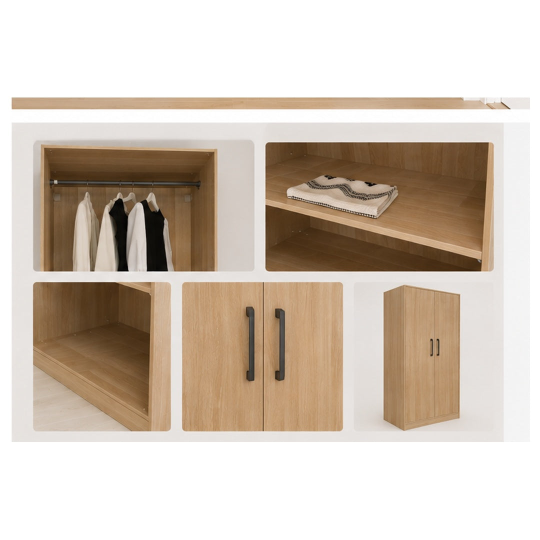 Right Work Interior modular wardrobe Bangalore – view 4