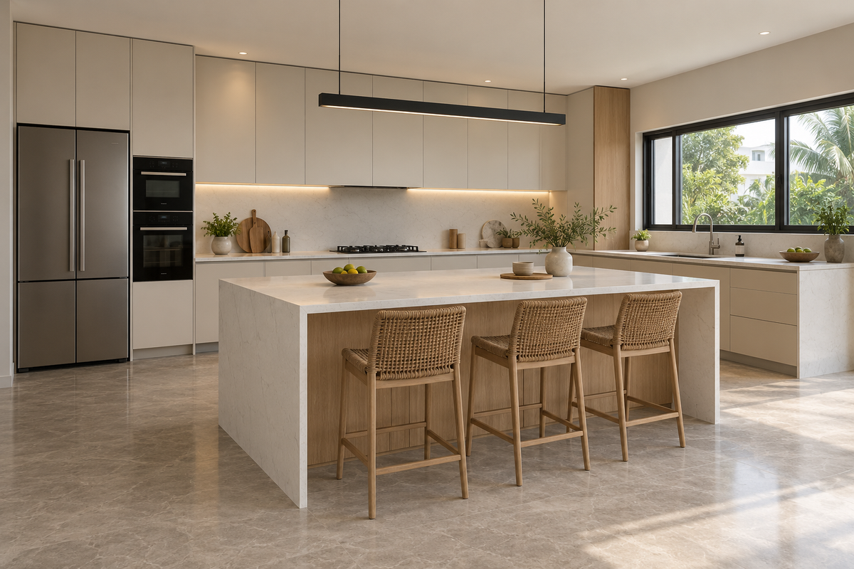 Interior Designers in Manikonda | Right Work Interiors